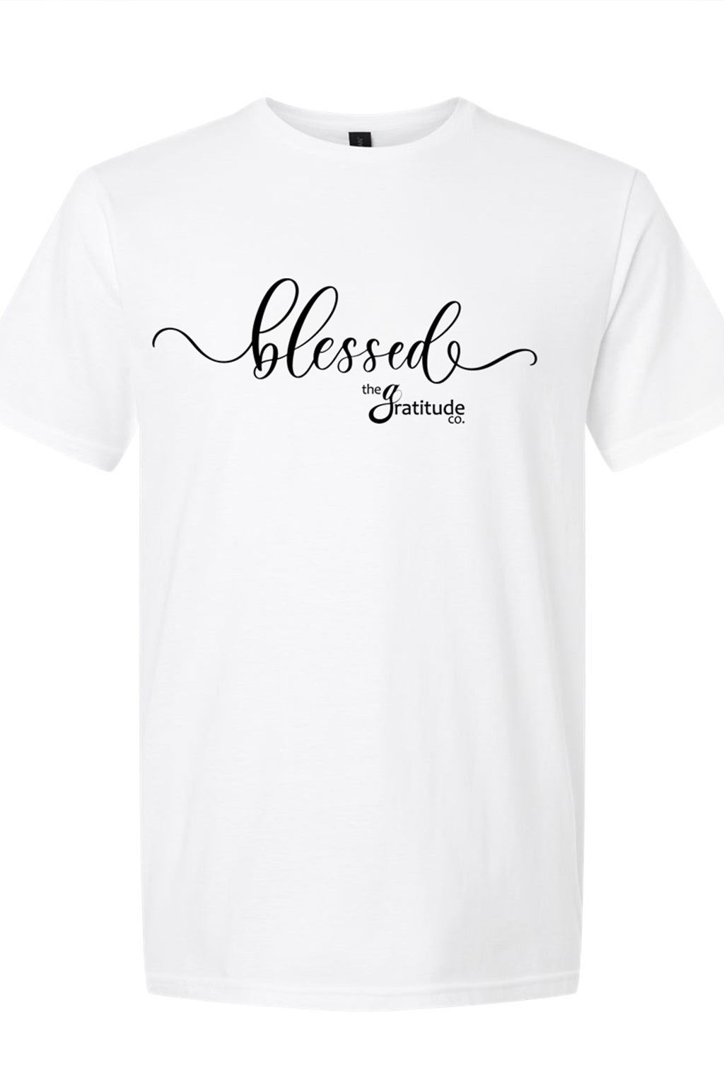 “Blessed ” Tee