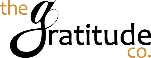 The Gratitude Company Gear